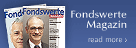 Fondswerte Magazin