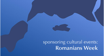 Romanians Week