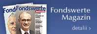 Fondswerte Magazin